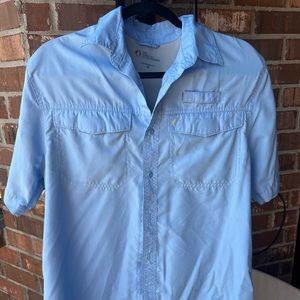 American Outdoorsman Performance Fishing Shirt